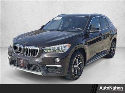 Used 2017 BMW X1 xDrive28i