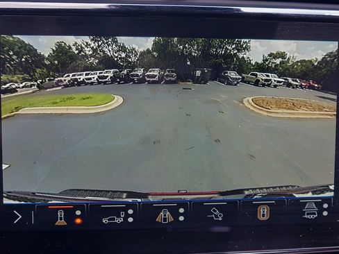 New 2026 GMC Sierra 2500 AT4 w/ AT4 Premium Plus Package AWD/4WD image 12