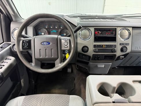 Used 2013 Ford F250 XLT w/ XLT Value Pkg image 17