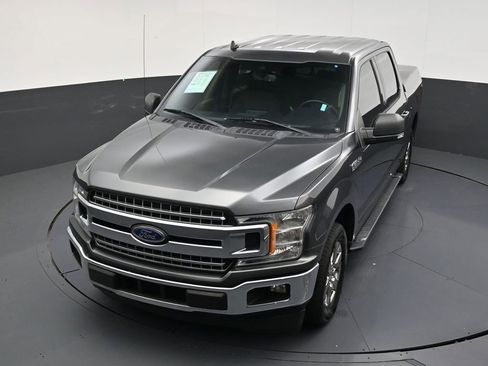 Used 2020 Ford F150 XLT w/ Equipment Group 302A Luxury RWD image 19