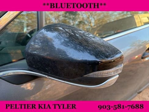 Used 2023 Subaru Outback Limited image 6