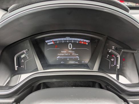 Used 2022 Honda CR-V EX image 15