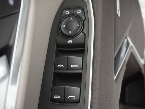 New 2026 Chevrolet Silverado 1500 LT Trail Boss w/ Convenience Package II image 11