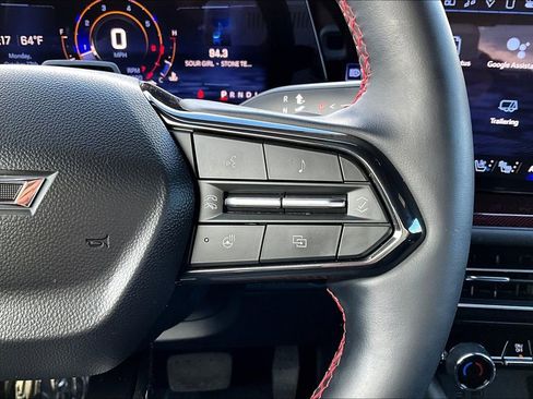 Used 2024 Chevrolet Traverse RS w/ LPO, Floor Liner Package image 21