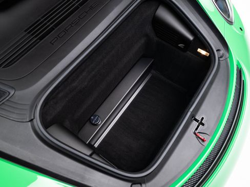 Used 2018 Porsche 911 GT2 RS image 61