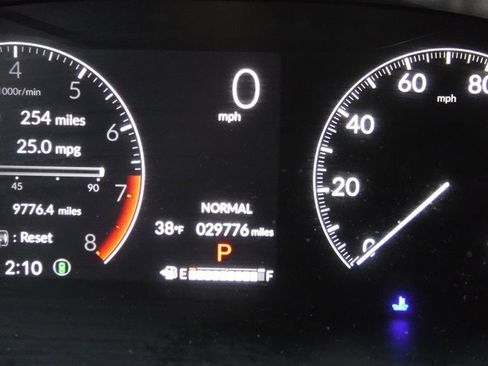 Used 2023 Honda HR-V Sport image 40