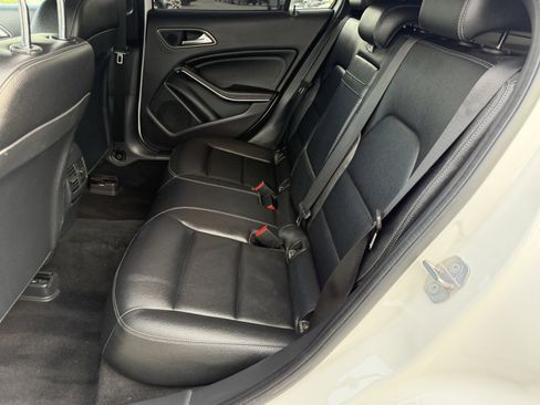 Used 2019 Mercedes-Benz GLA 250 image 33