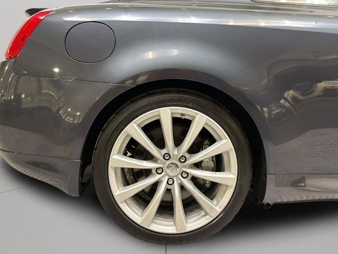 Used 2008 INFINITI G37 Journey w/ Premium Pkg RWD image 35