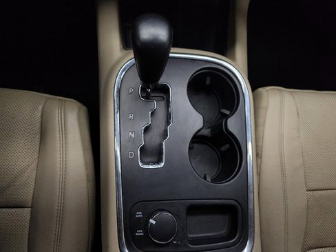 Used 2013 Dodge Durango Citadel w/ Technology Group image 26