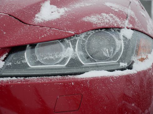 Used 2018 Jaguar F-PACE Premium image 9