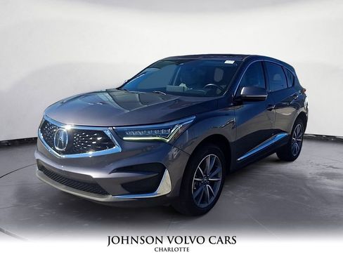 Used 2021 Acura RDX w/ Technology Package image 5