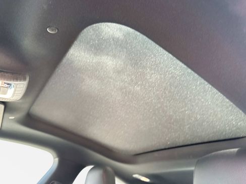 Used 2024 Mercedes-Benz CLA 35 AMG 4MATIC image 28