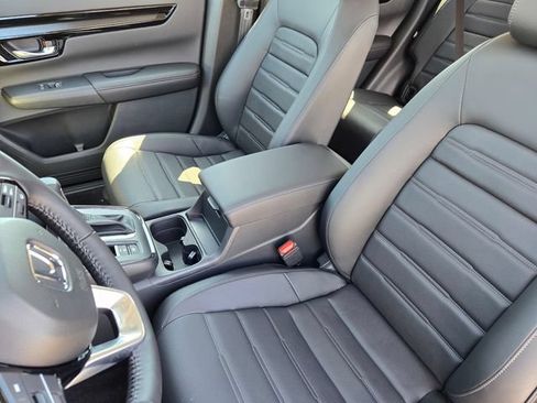 New 2026 Honda CR-V EX-L image 19