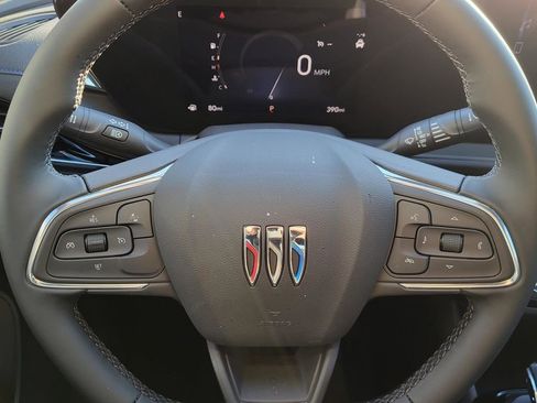 New 2026 Buick Envista Sport Touring image 11