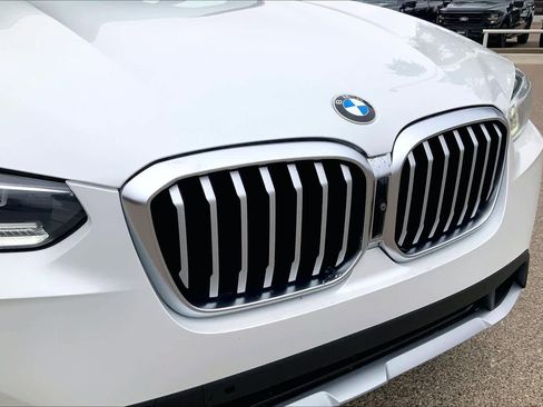 Used 2022 BMW X3 xDrive30i w/ Premium Package AWD/4WD image 37