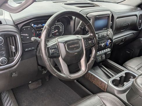 Used 2021 GMC Sierra 2500 Denali w/ Denali Ultimate Package AWD/4WD image 10