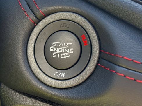 New 2026 Dodge Durango GT w/ Blacktop Package AWD/4WD image 19
