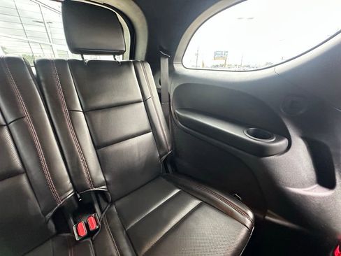 Used 2024 Dodge Durango GT image 24