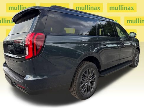 New 2026 Ford Expedition Max Platinum AWD/4WD image 16
