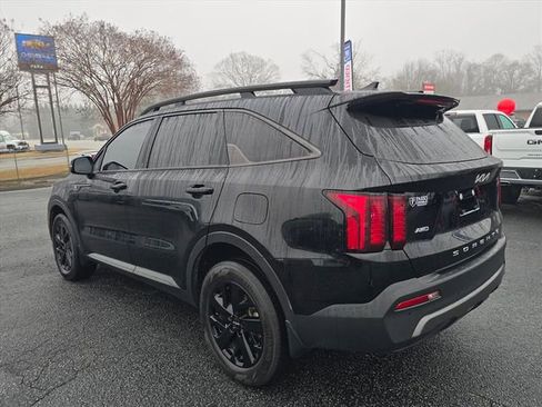 Used 2022 Kia Sorento S w/ Panoramic Sunroof Package image 7