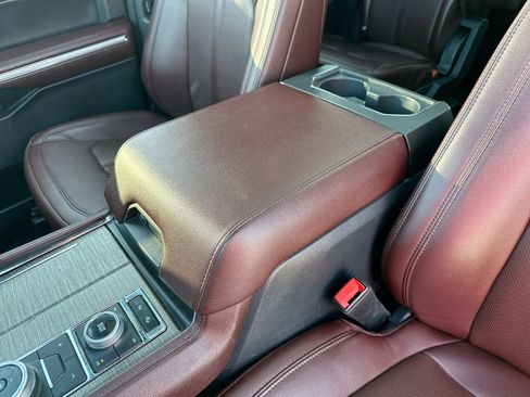 Used 2024 Ford Expedition Max Limited AWD/4WD image 21