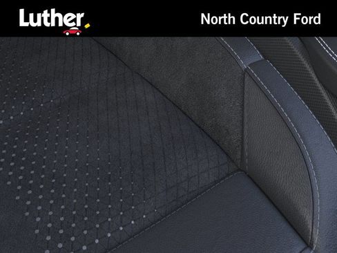 New 2025 Ford Mustang Mach-E GT w/ Interior Protection Package image 16