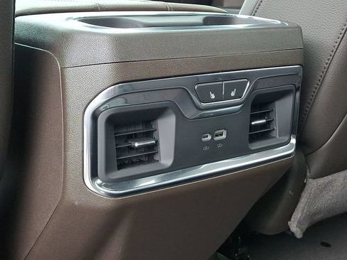 Used 2026 GMC Sierra 1500 Denali w/ Denali Reserve Package AWD/4WD image 21