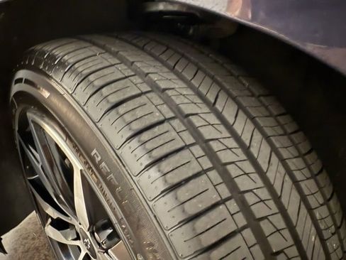 Used 2025 Chevrolet Malibu RS image 12