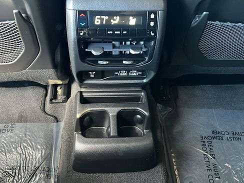 Certified 2022 Jeep Grand Cherokee L Limited image 25