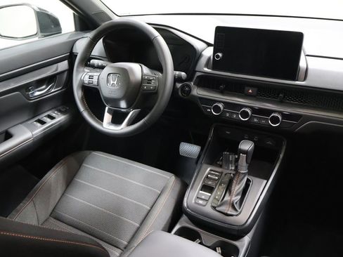 New 2026 Honda CR-V Sport image 21