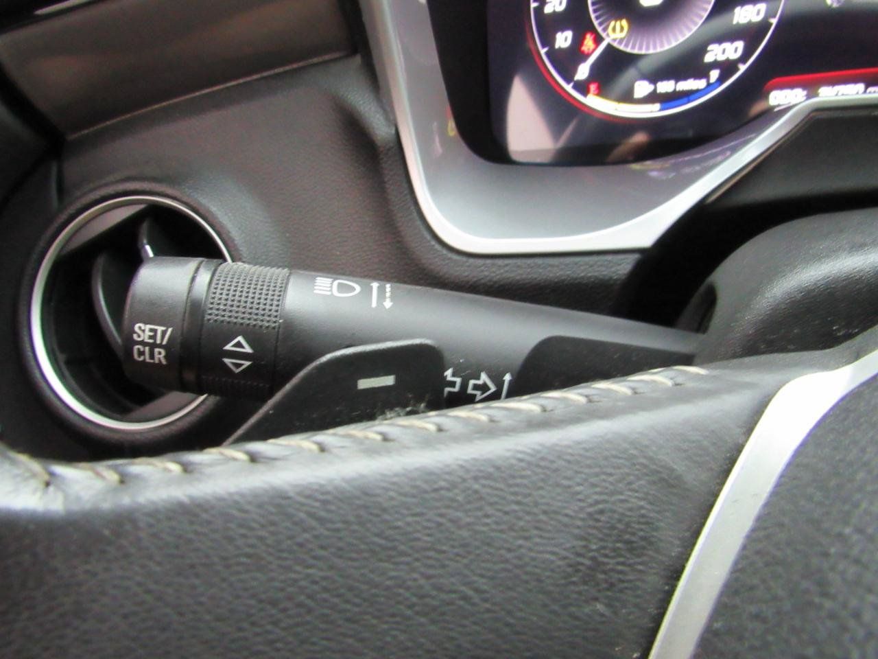 Used 2011 Chevrolet Camaro SS w/ RS Package RWD image 33