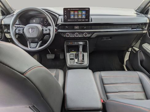 Used 2024 Honda CR-V Sport Touring image 13