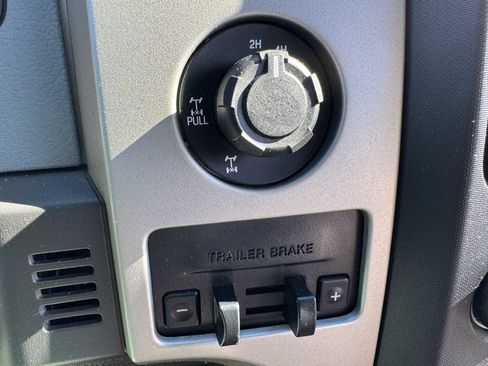 Used 2014 Ford F150 XLT w/ Equipment Group 302A Luxury image 32