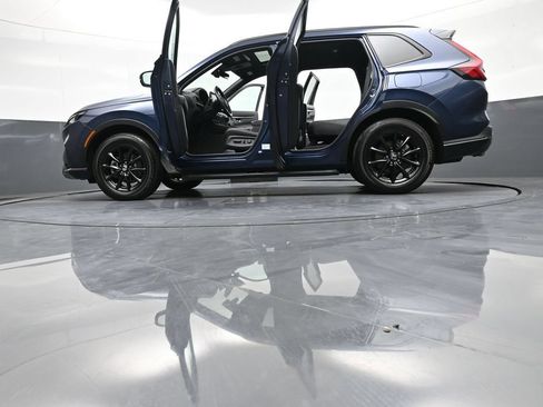 Used 2026 Honda CR-V Sport-L image 49
