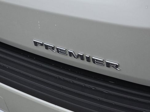 Used 2021 Chevrolet Tahoe Premier image 51