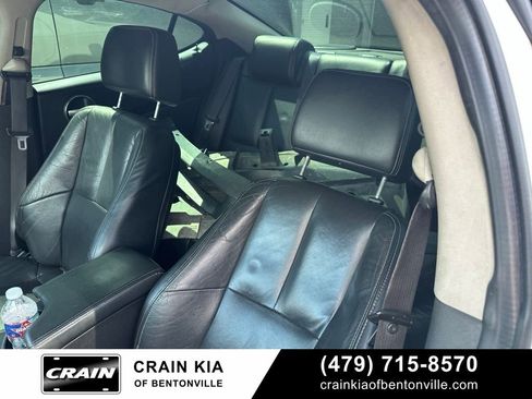 Used 2007 Pontiac Grand Prix GT w/ Premium Package FWD image 11