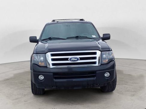 Used 2014 Ford Expedition Limited AWD/4WD image 8
