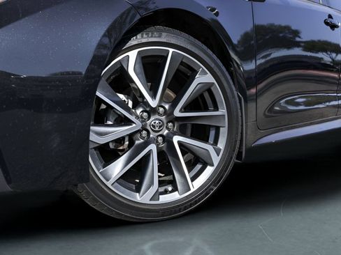 Used 2022 Toyota Corolla SE FWD image 4