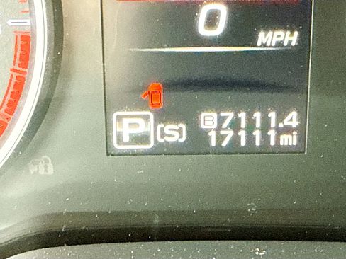 Used 2023 Subaru WRX Limited w/ Popular Package #2A image 39