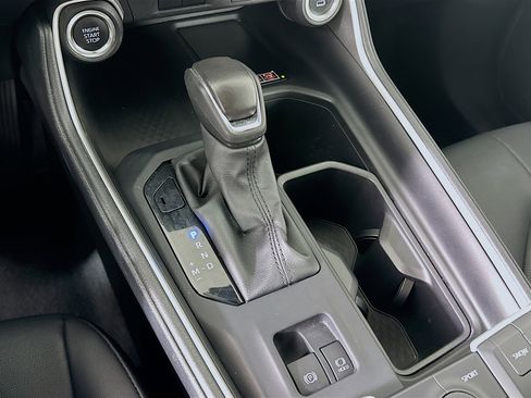 Used 2025 Toyota Grand Highlander XLE image 25