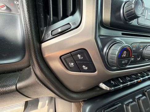 Used 2017 GMC Sierra 1500 Denali AWD/4WD image 28
