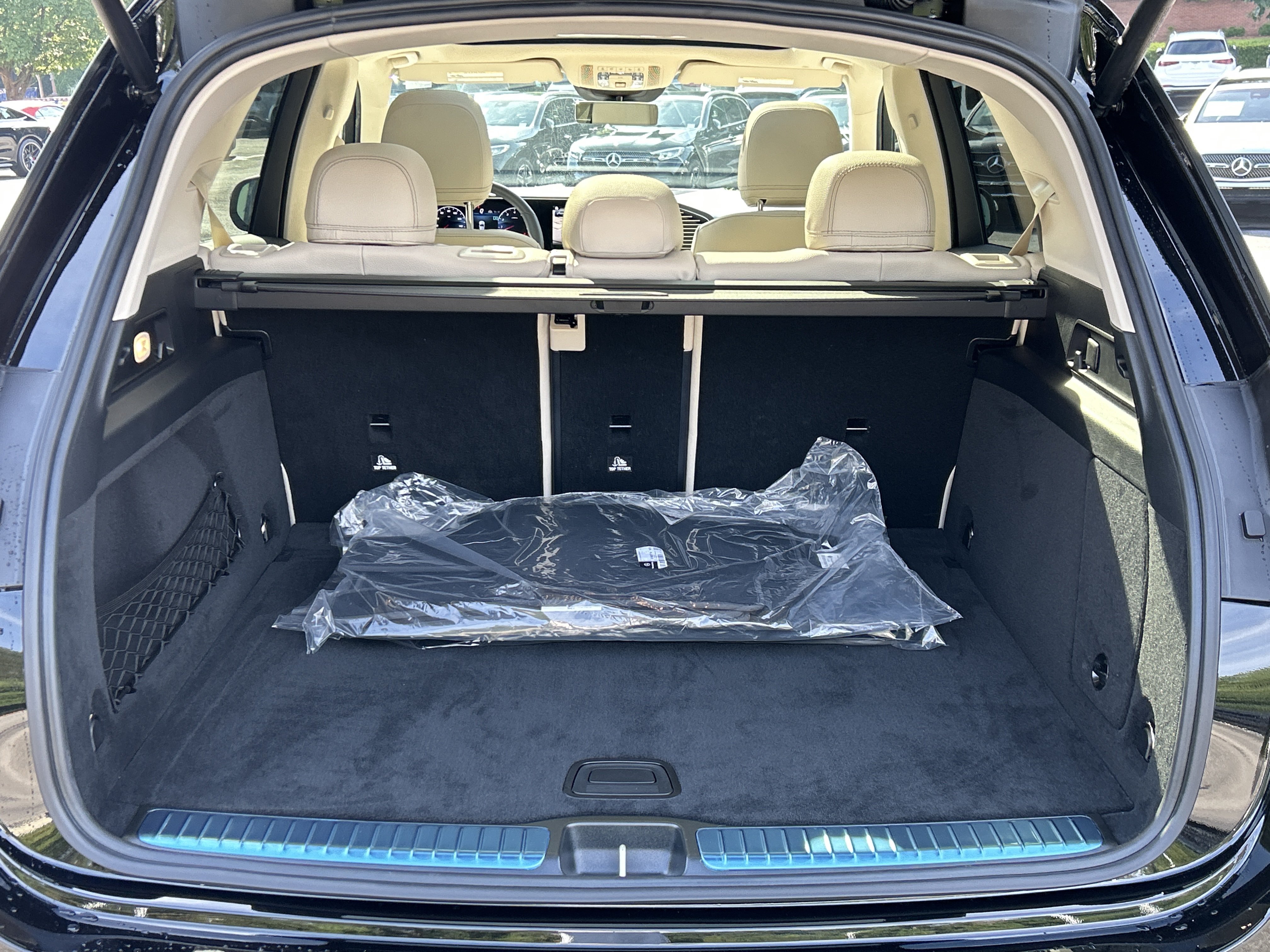 New 2026 Mercedes-Benz GLE 450 4MATIC image 9