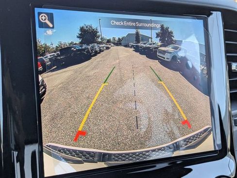 New 2026 RAM 1500 Express AWD/4WD image 20