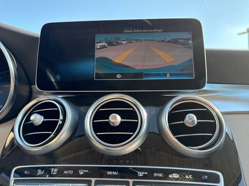 Used 2021 Mercedes-Benz C 300 C 300 image 11