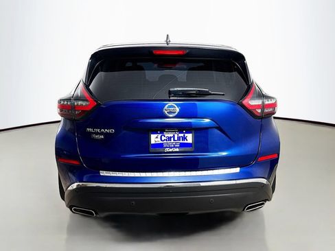 Used 2022 Nissan Murano S w/ Cargo Package FWD image 7