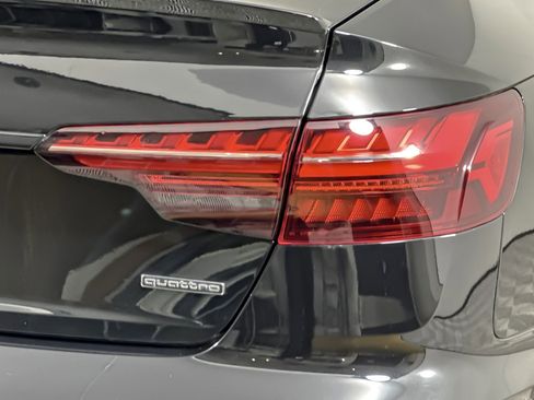 Used 2023 Audi A4 2.0T Premium Plus w/ Premium Plus Package image 25