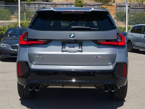New 2027 BMW X1 M35i w/ Technology Package AWD/4WD image 19