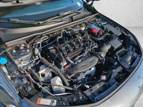 Used 2024 Honda Civic EX image 22
