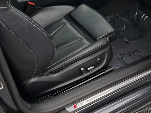 Used 2015 Audi S5 Premium Plus w/ Technology Package image 34