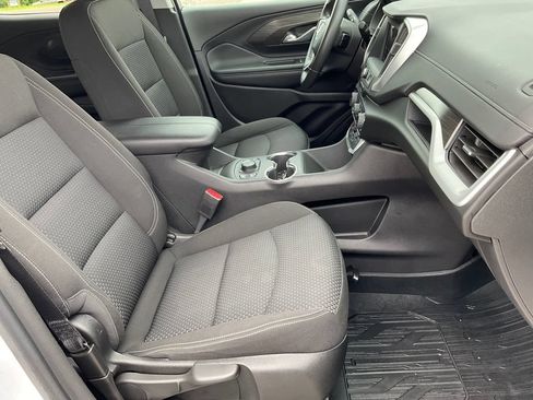 Certified 2022 GMC Terrain SLE w/ Driver Convenience Package AWD/4WD image 19